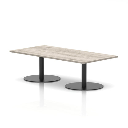 Italia Rectangular Coffee Table