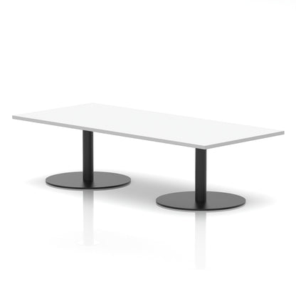 Italia Rectangular Coffee Table