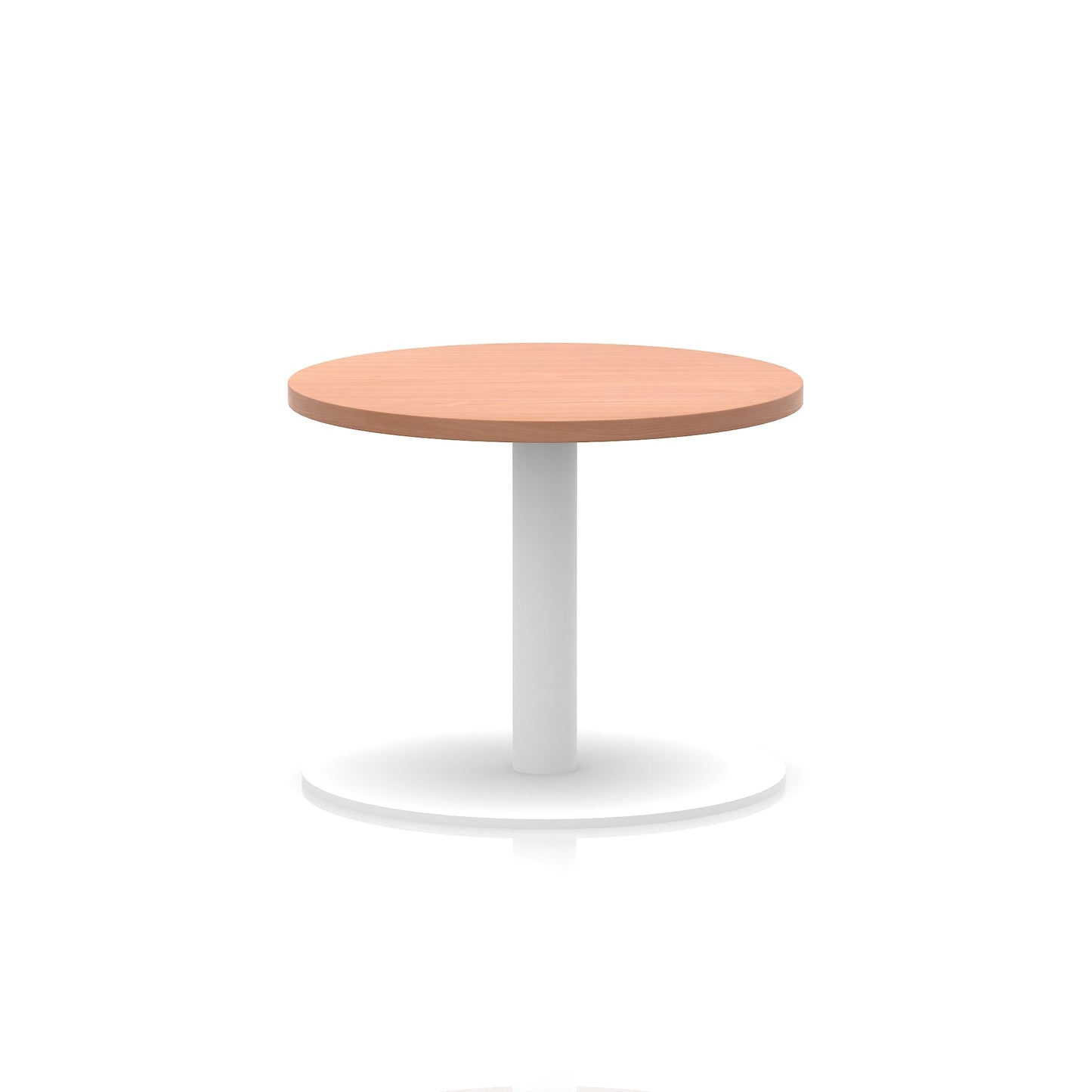 Italia Round Coffee Table