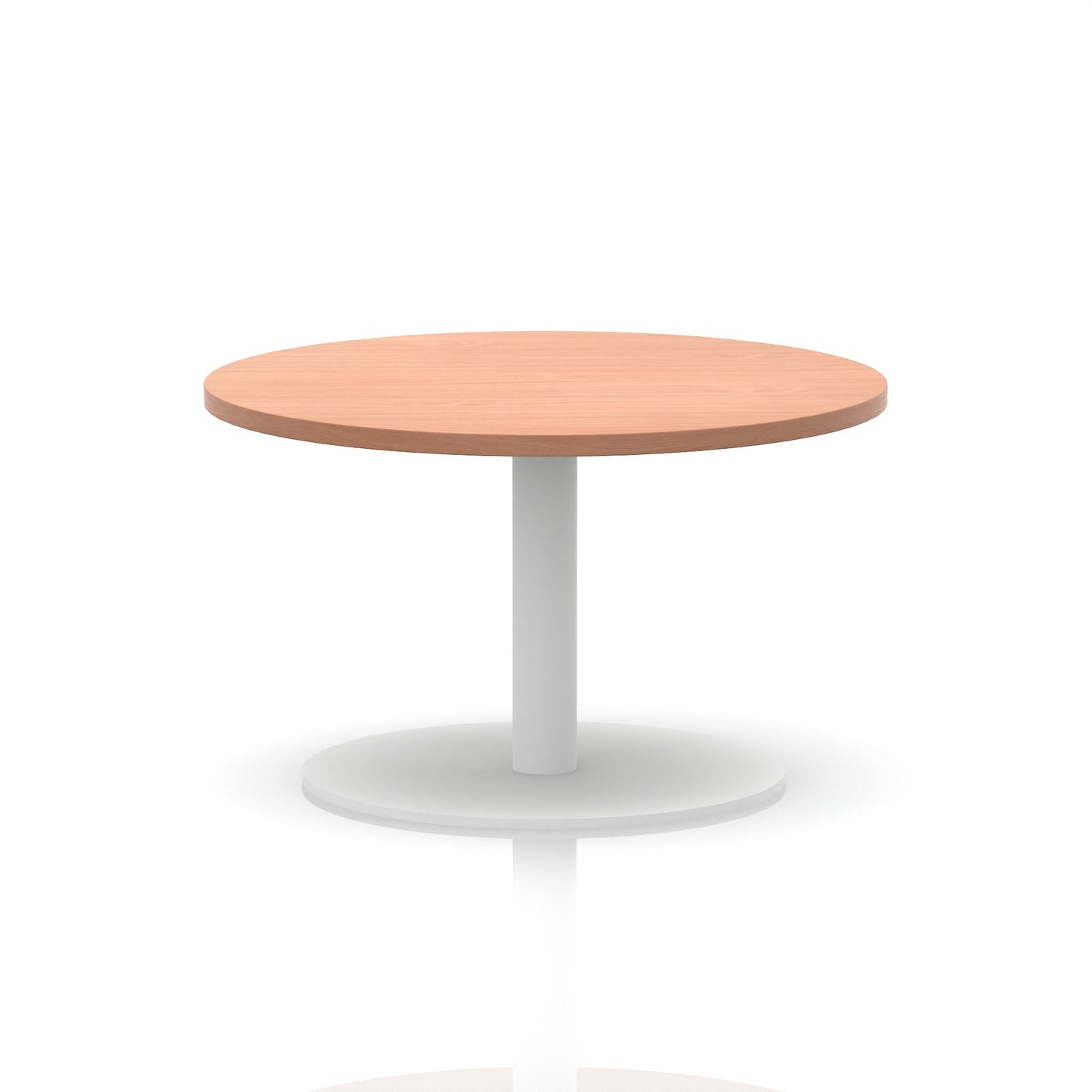 Italia Round Coffee Table