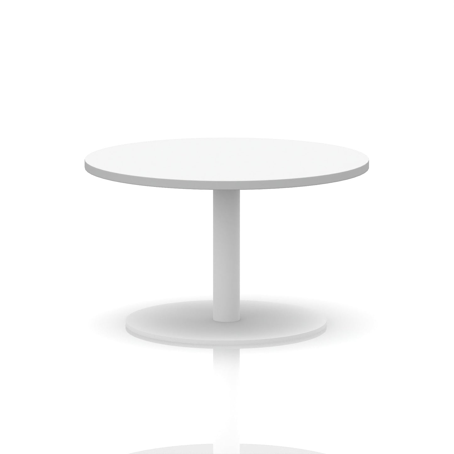 Italia Round Coffee Table