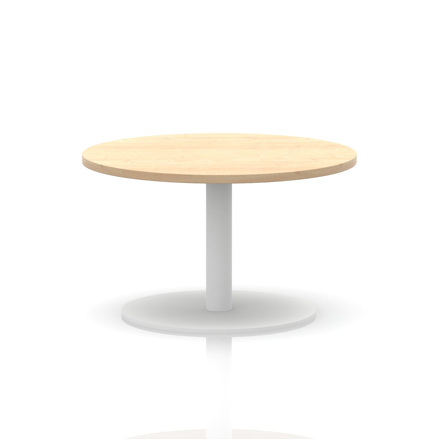 Italia Round Coffee Table