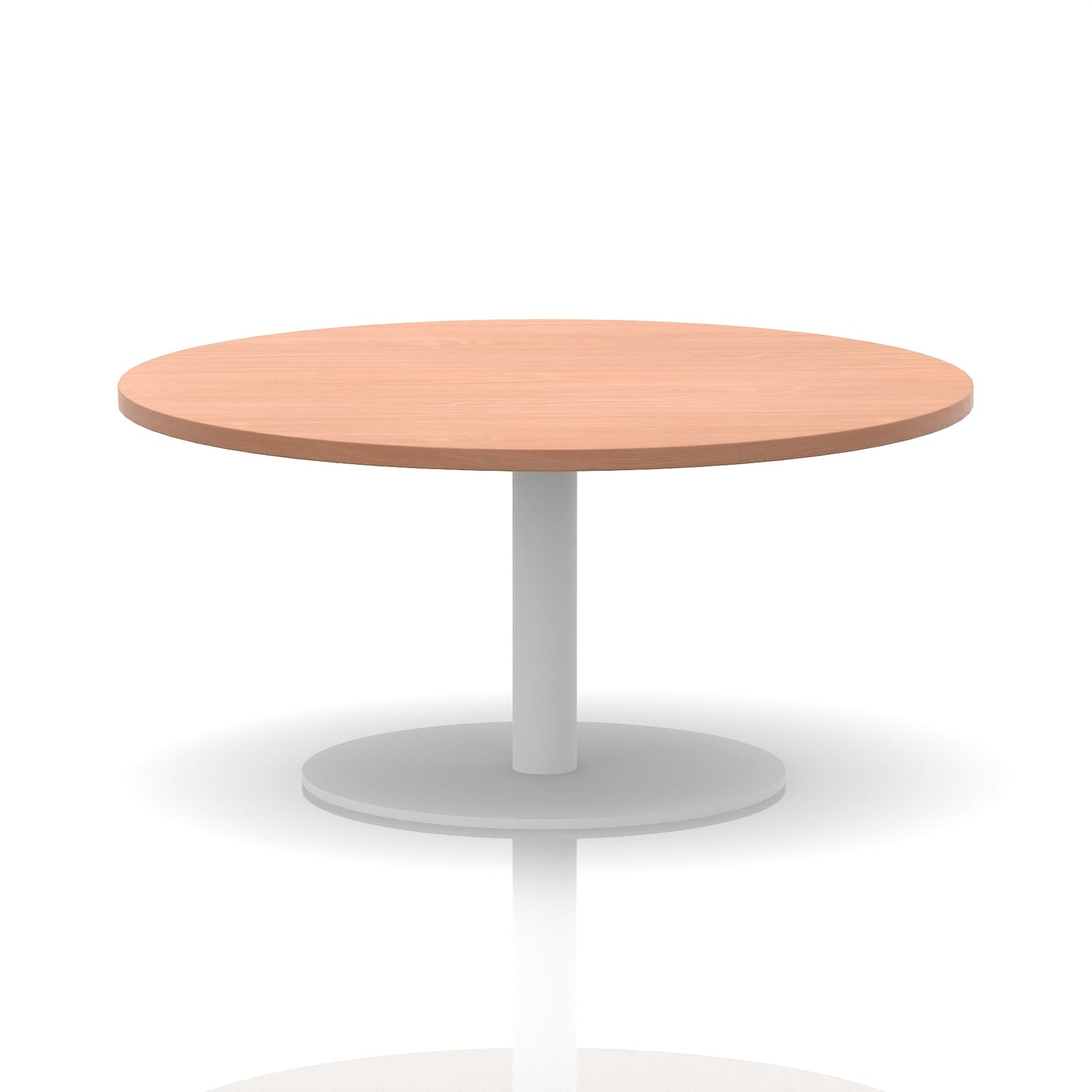 Italia Round Coffee Table