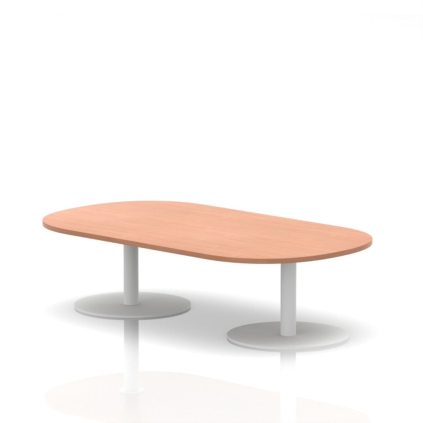 Italia Boardroom Coffee Table