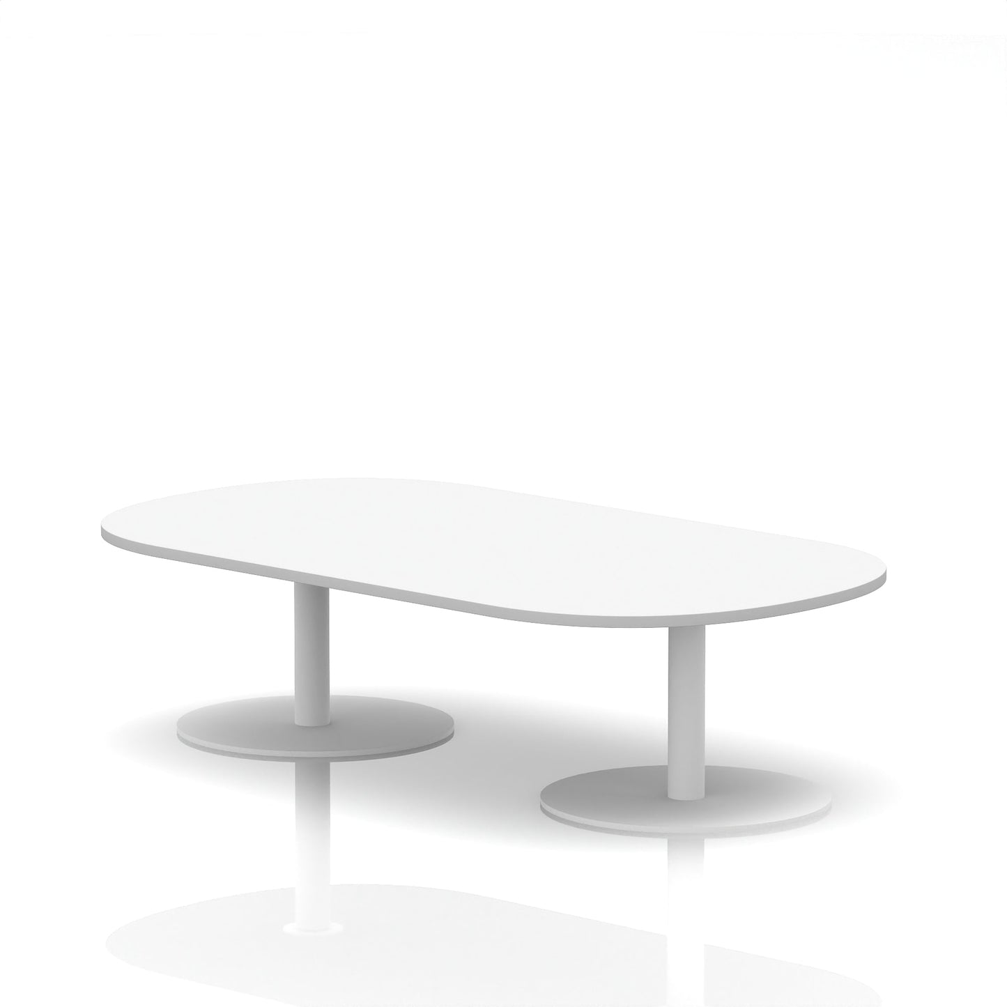 Italia Boardroom Coffee Table