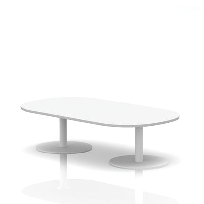 Italia Boardroom Coffee Table