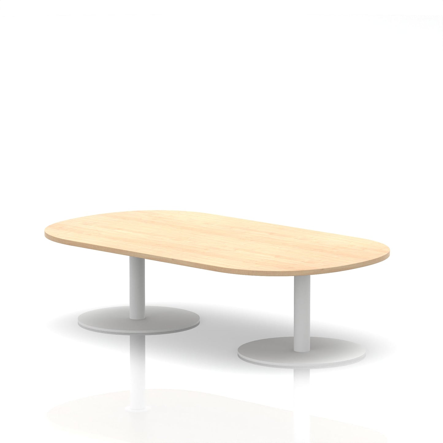 Italia Boardroom Coffee Table