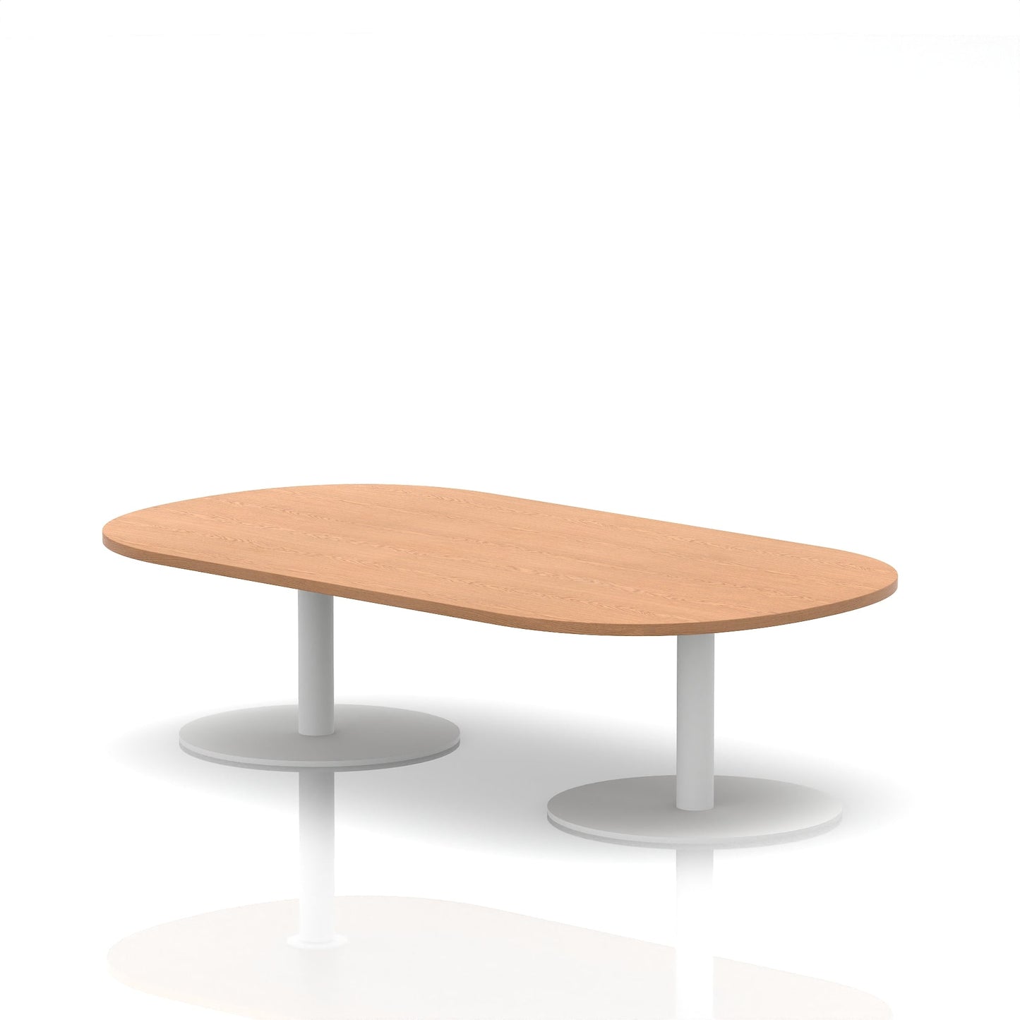 Italia Boardroom Coffee Table