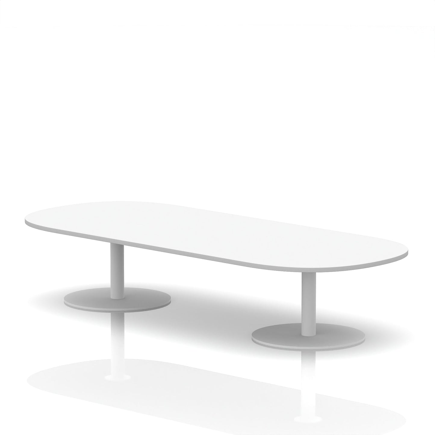 Italia Boardroom Coffee Table