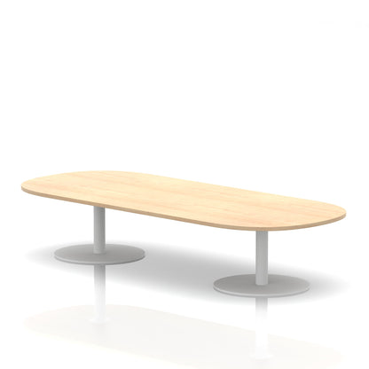 Italia Boardroom Coffee Table