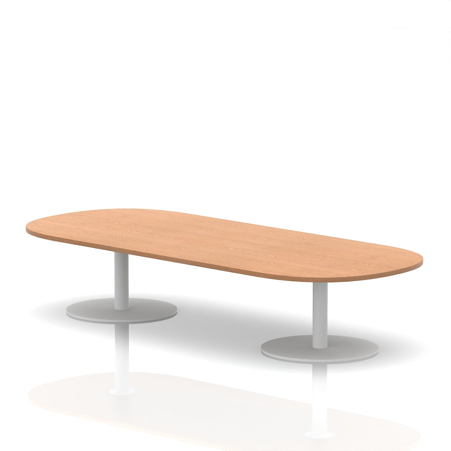 Italia Boardroom Coffee Table