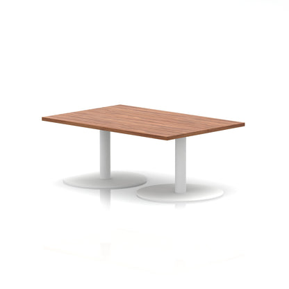 Italia Rectangular Coffee Table