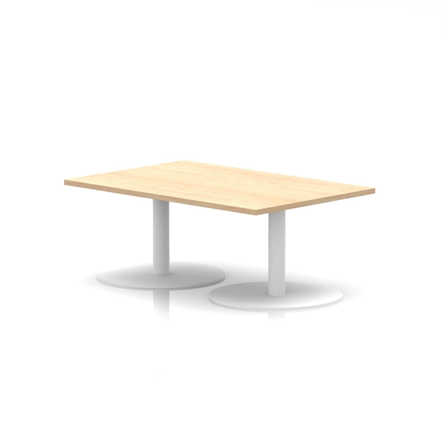 Italia Rectangular Coffee Table