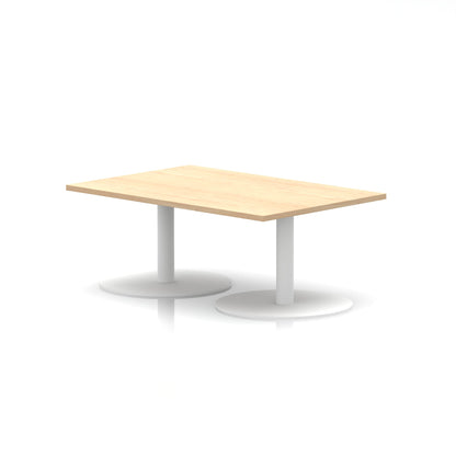 Italia Rectangular Coffee Table