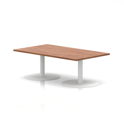 Italia Rectangular Coffee Table