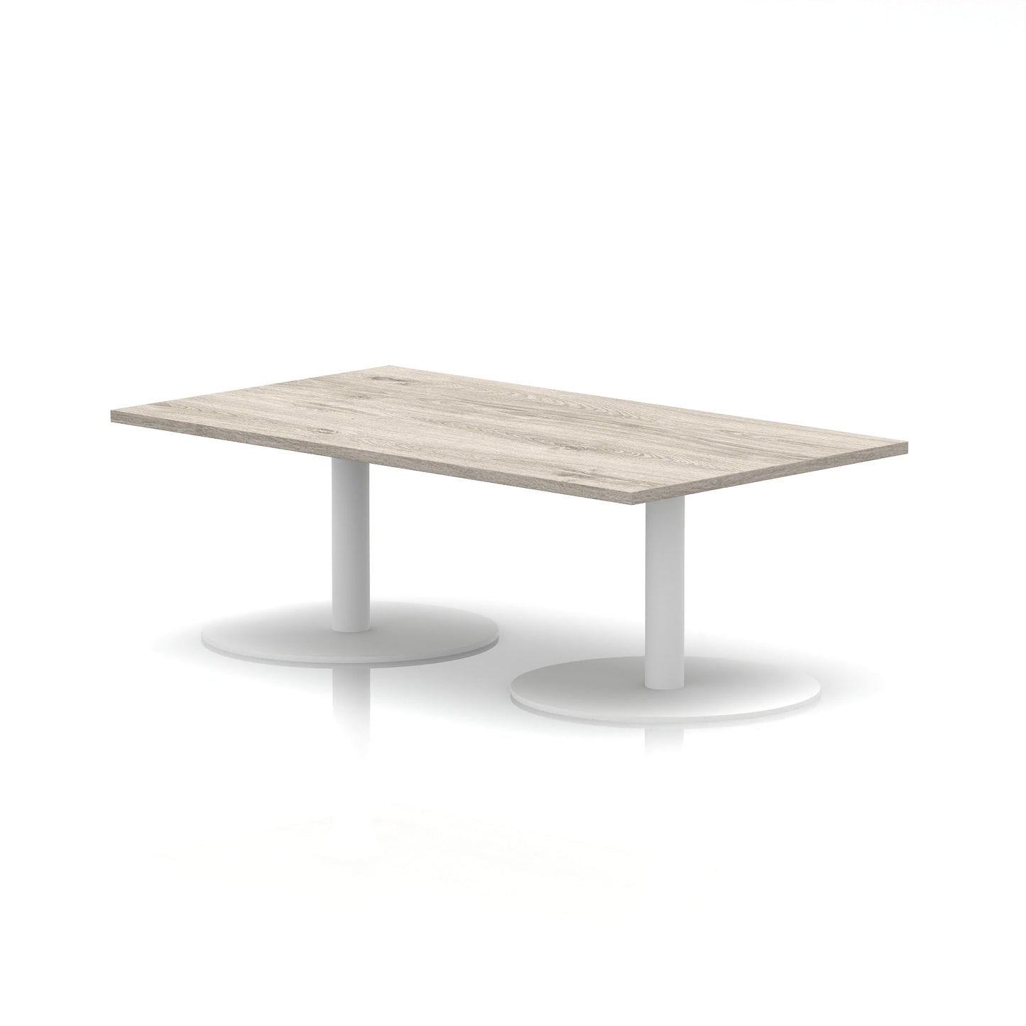 Italia Rectangular Coffee Table