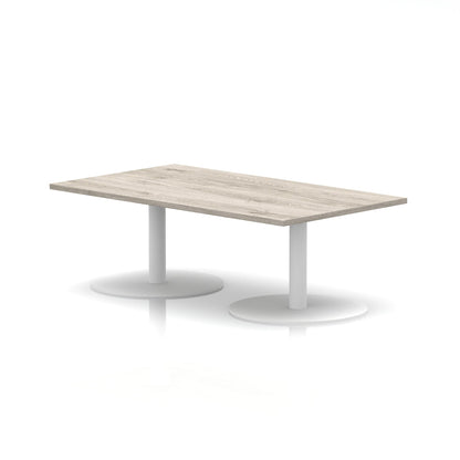Italia Rectangular Coffee Table