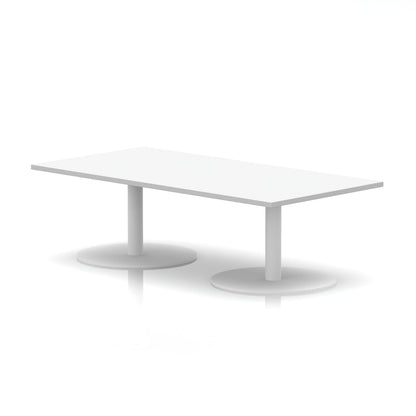 Italia Rectangular Coffee Table