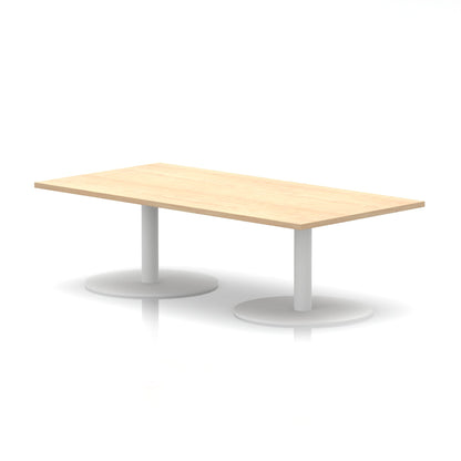 Italia Rectangular Coffee Table