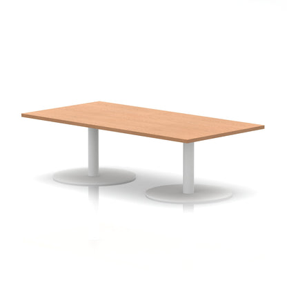 Italia Rectangular Coffee Table