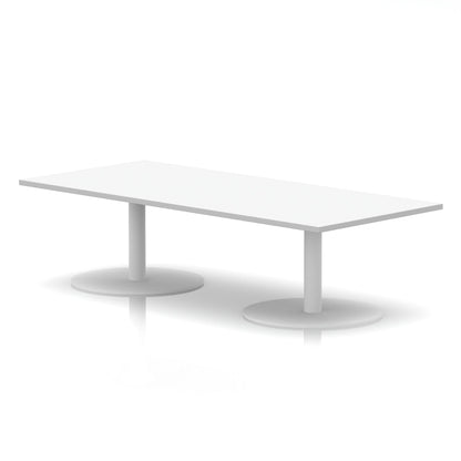 Italia Rectangular Coffee Table