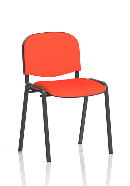 ISO Stacking Visitor/Conference Chair