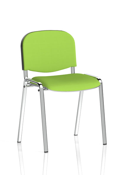 ISO Stacking Visitor/Conference Chair