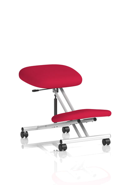 Kneeling Task Operator Stool