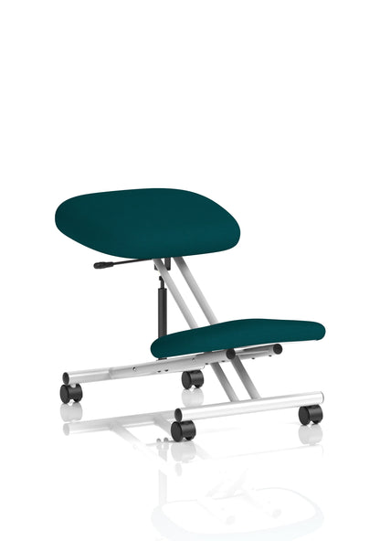 Kneeling Task Operator Stool