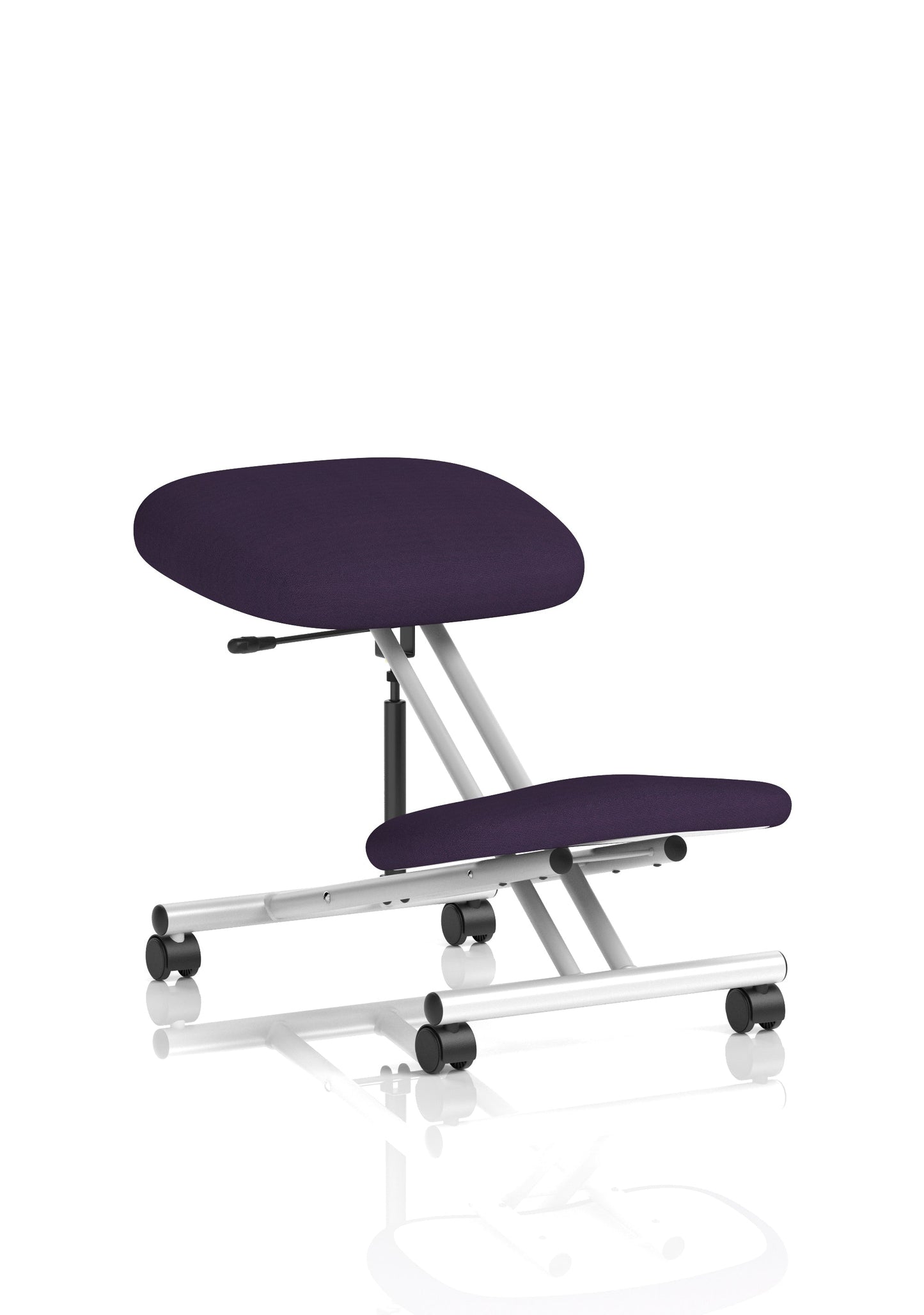 Kneeling Task Operator Stool