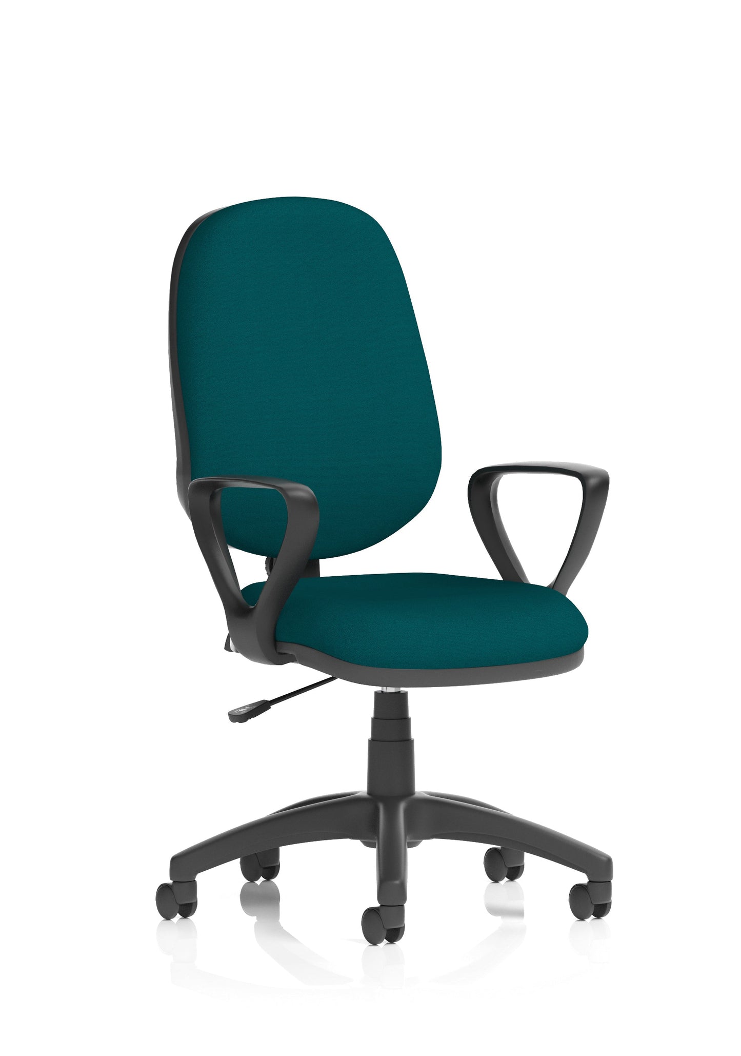 Eclipse Plus I Medium Back Task Operator Office Chair