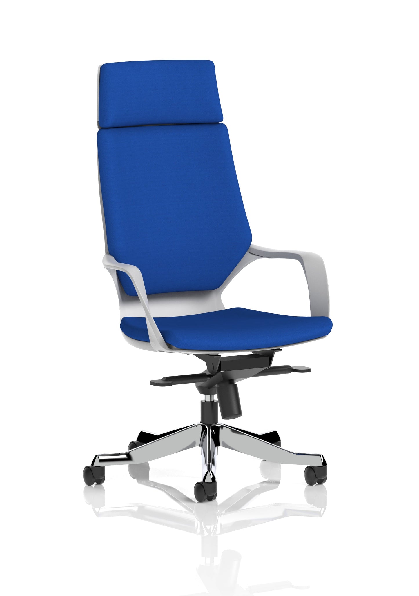 Xenon High Back Executive Office Chair with Arms