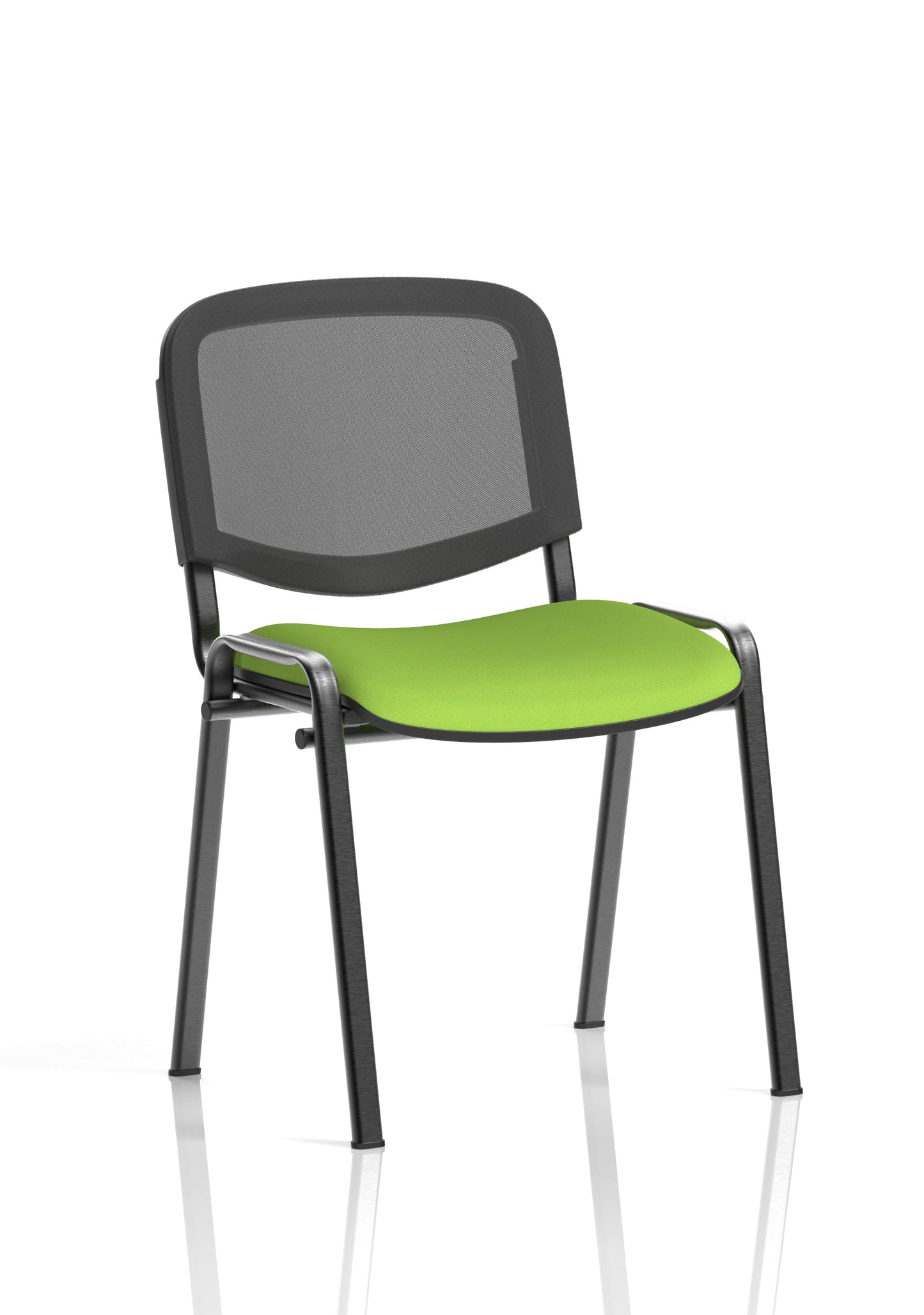ISO Stacking Visitor/Conference Chair