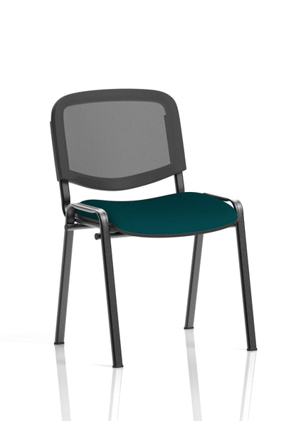 ISO Stacking Visitor/Conference Chair