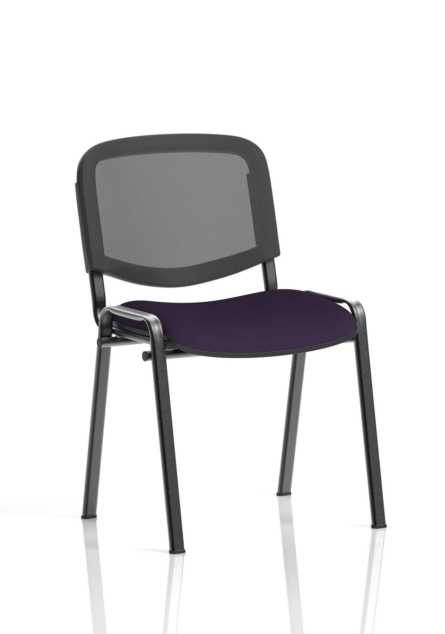 ISO Stacking Visitor/Conference Chair