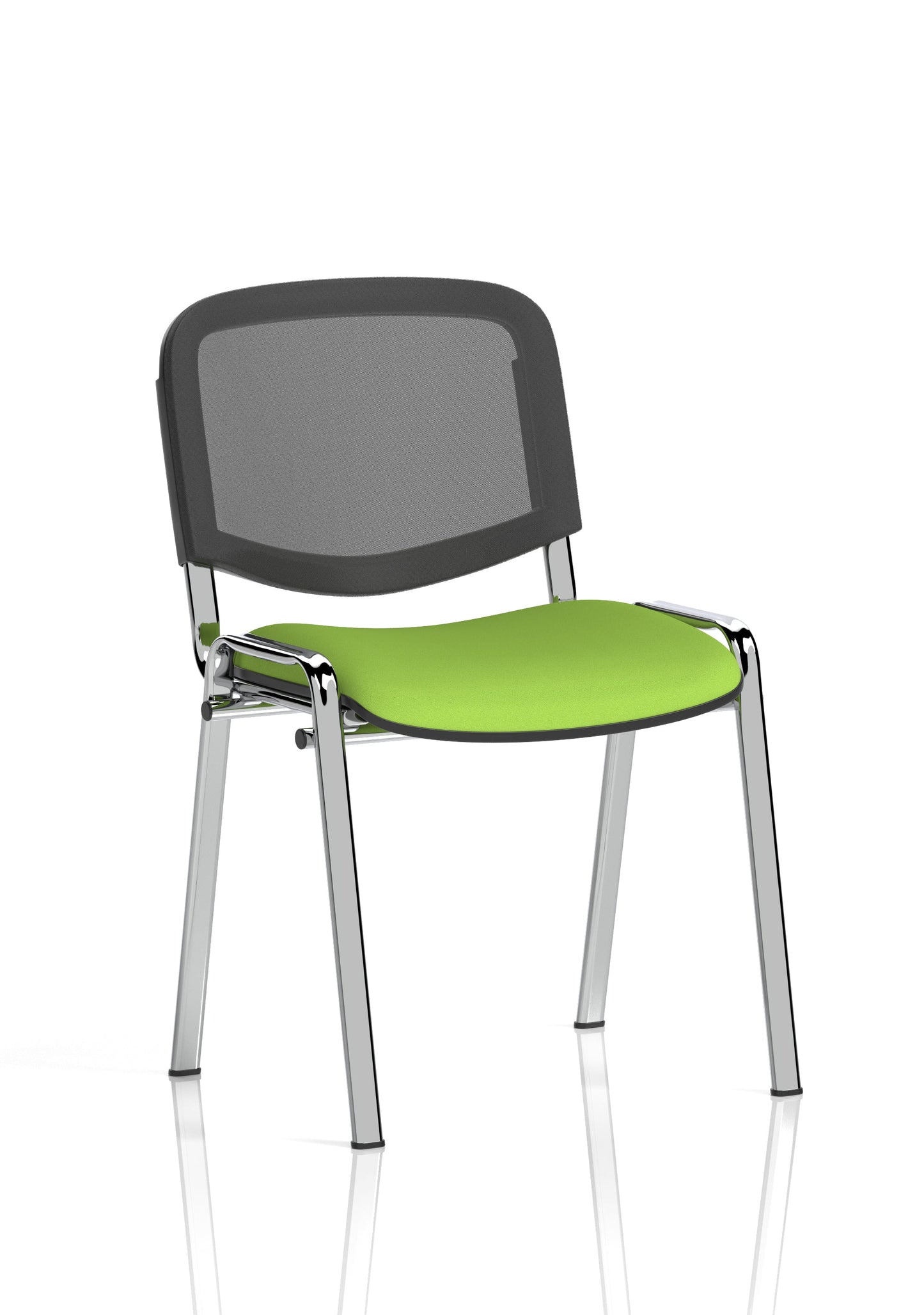 ISO Stacking Visitor/Conference Chair