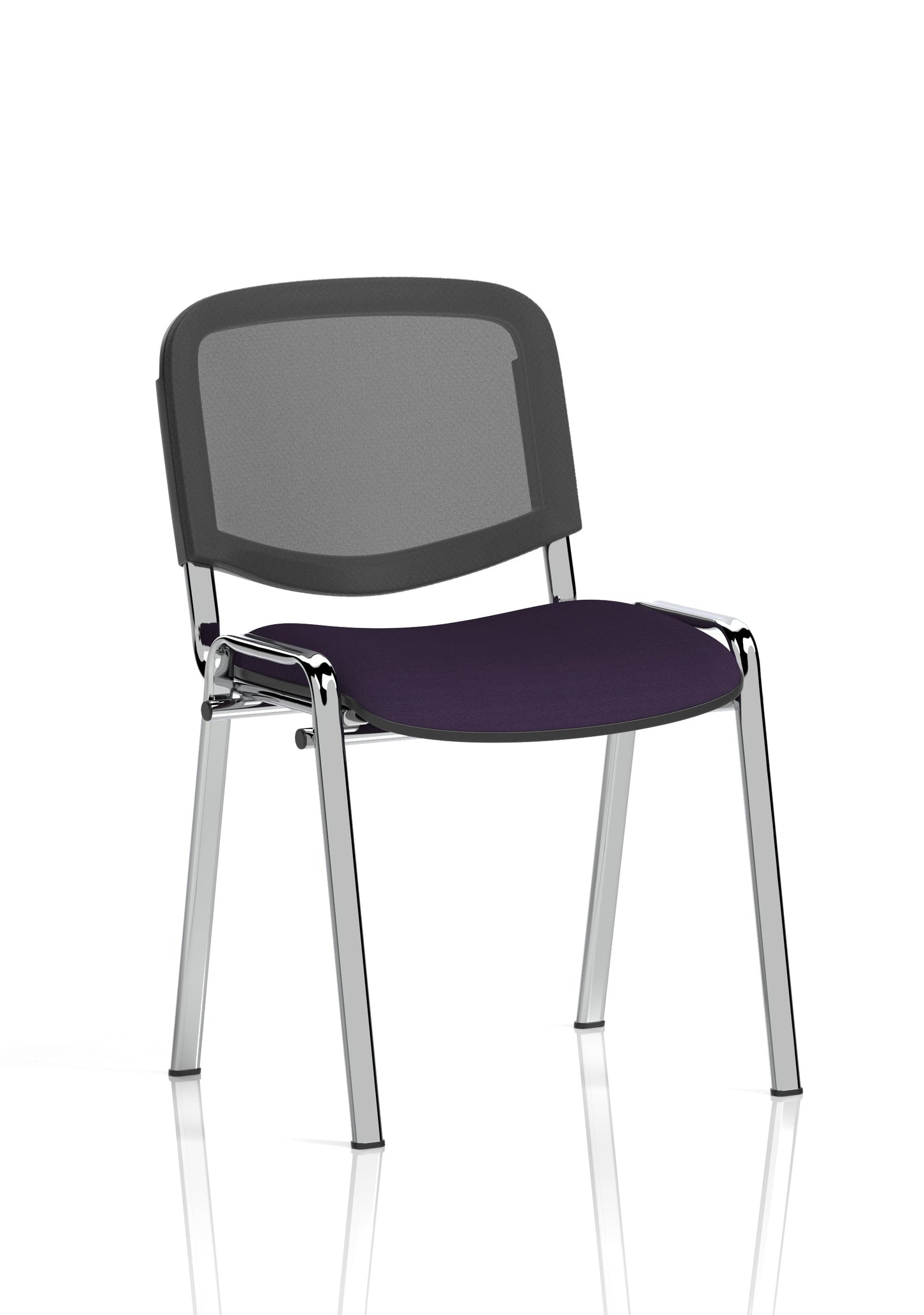 ISO Stacking Visitor/Conference Chair