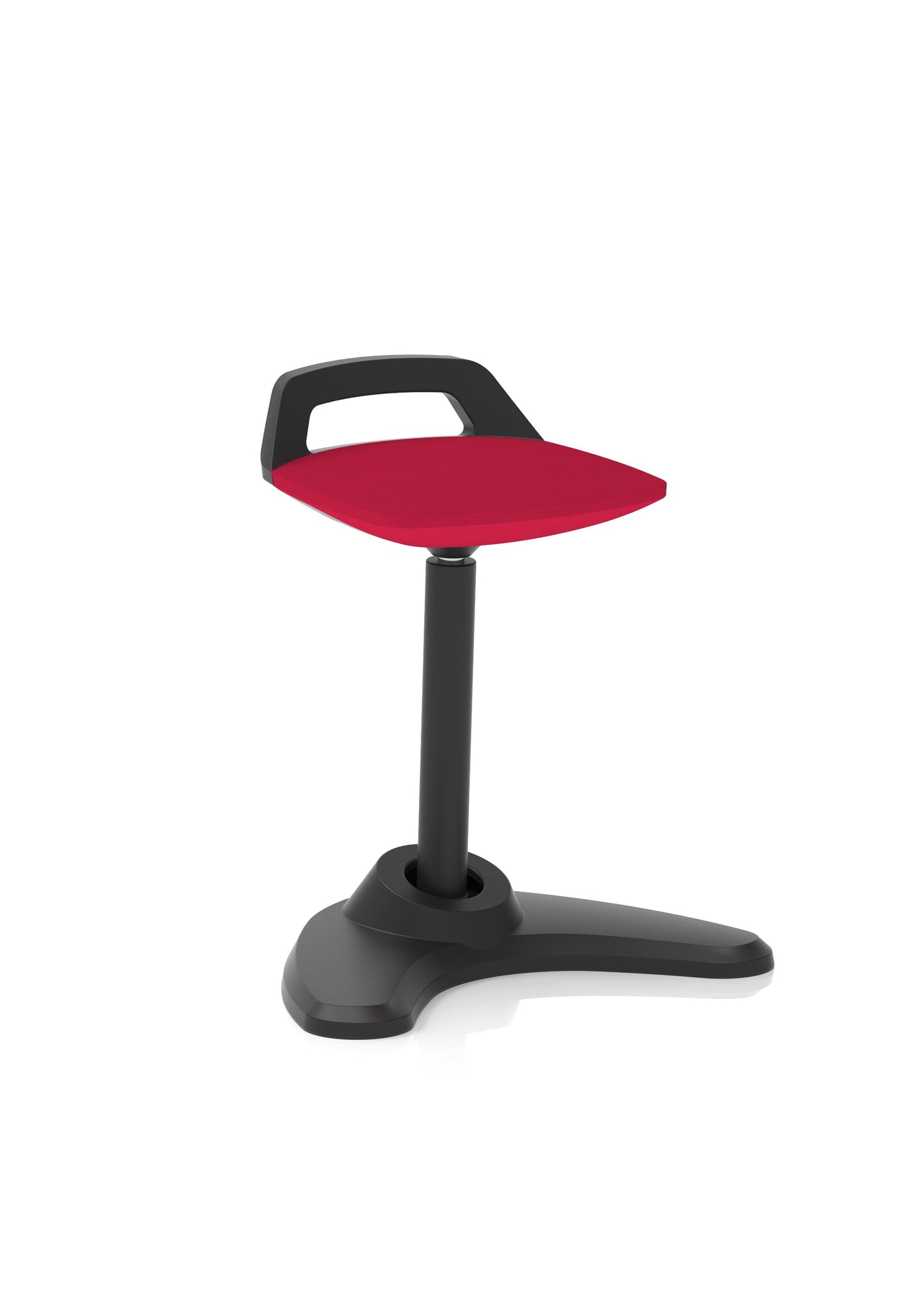 Spry Task Operator Stool