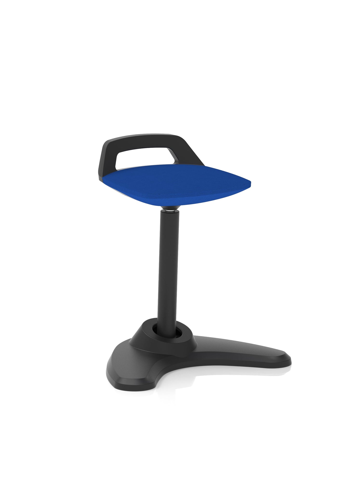 Spry Task Operator Stool