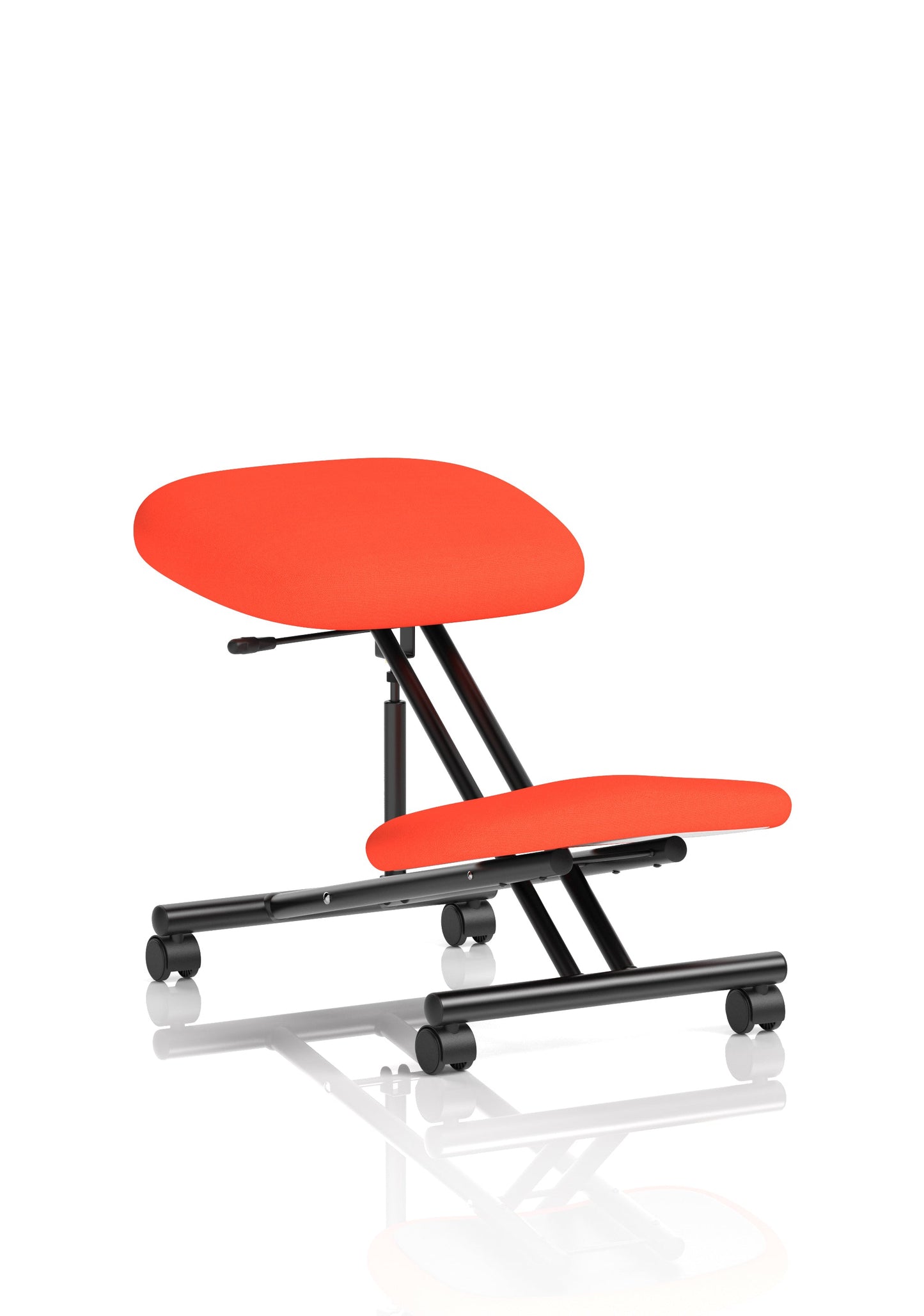 Kneeling Task Operator Stool