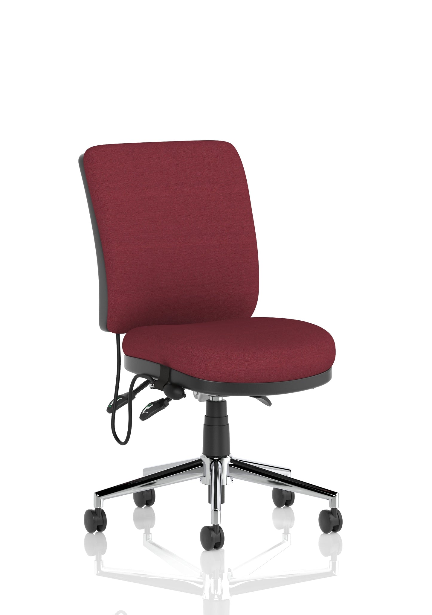 Chiro Medium Back Task Operator Office Chair
