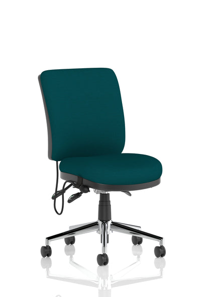 Chiro Medium Back Task Operator Office Chair