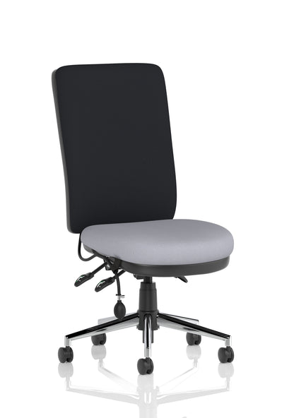 Chiro High Back Task Operator Office Chair