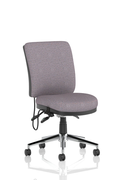 Chiro Medium Back Task Operator Office Chair