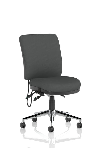Chiro Medium Back Task Operator Office Chair