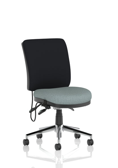 Chiro Medium Back Task Operator Office Chair