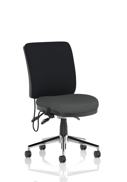 Chiro Medium Back Task Operator Office Chair