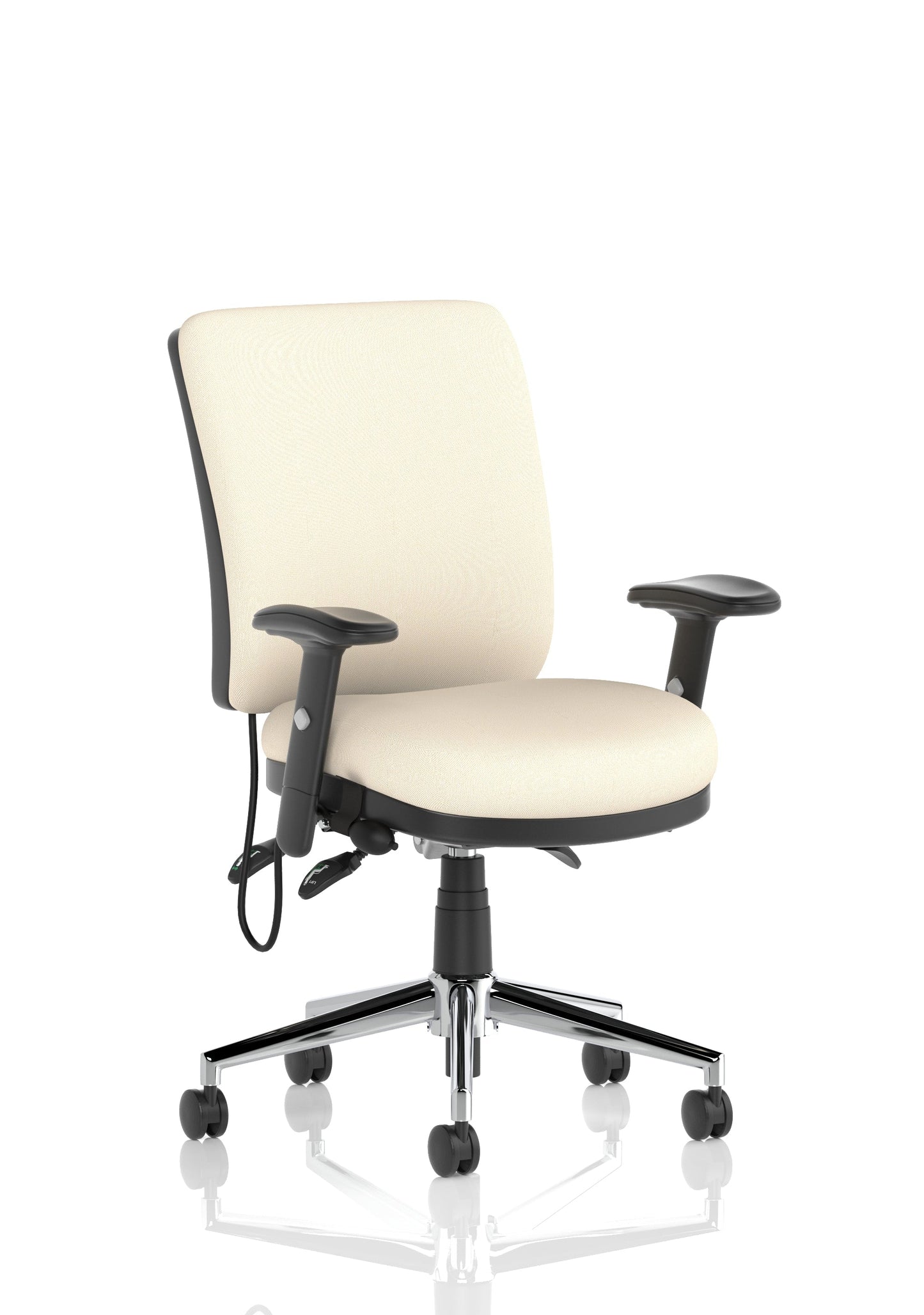Chiro Medium Back Task Operator Office Chair