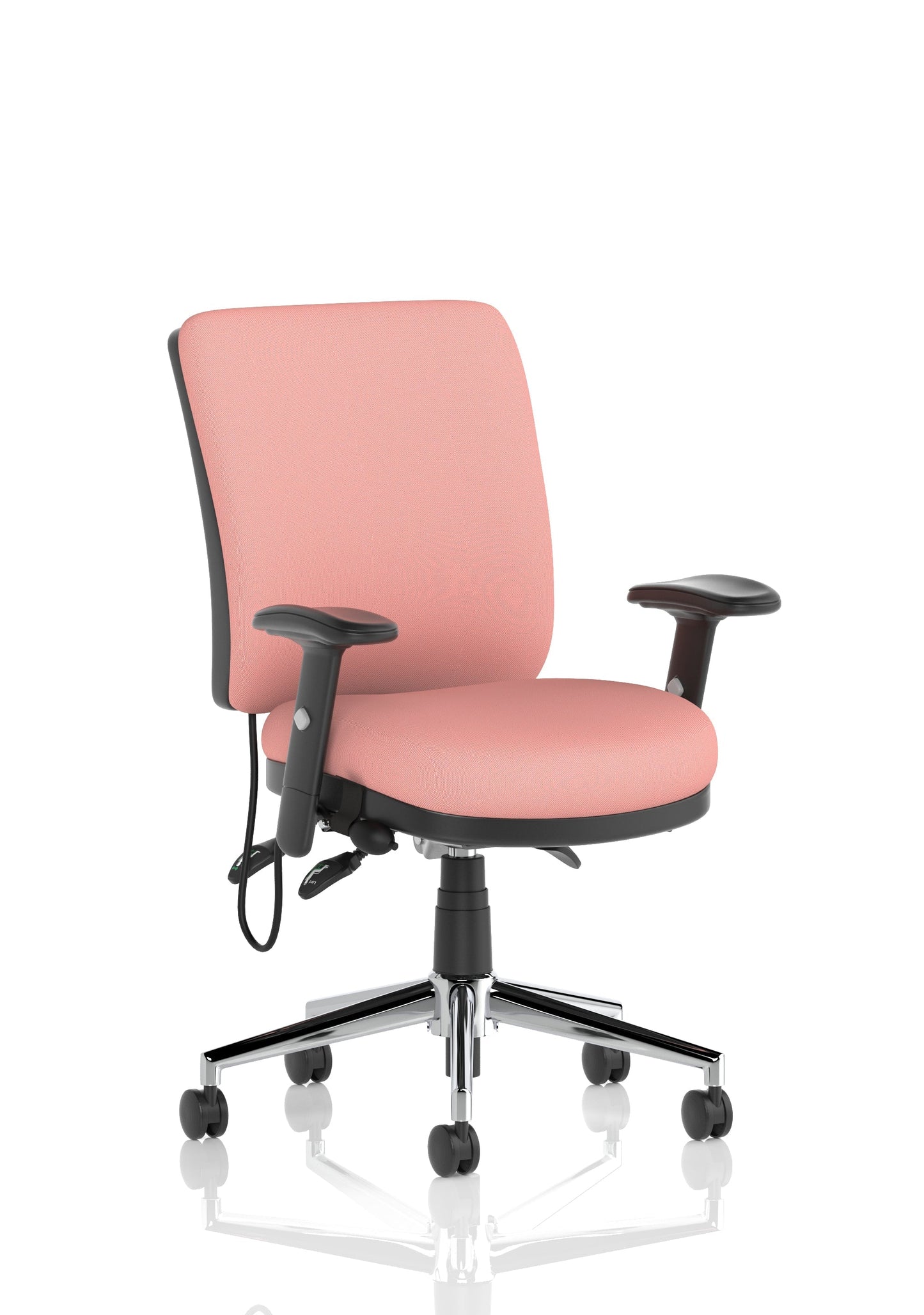 Chiro Medium Back Task Operator Office Chair
