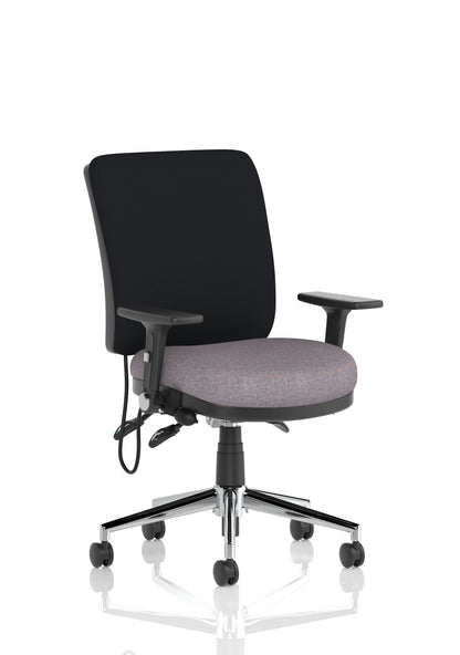 Chiro Medium Back Task Operator Office Chair